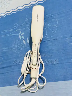 হেয়ার স্ট্রেইটনার