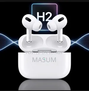 Apple Airpods Pro 2nd Generation Master Copy