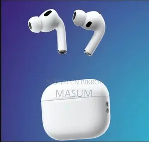 Apple Airpods Pro 2nd Generation Master Copy