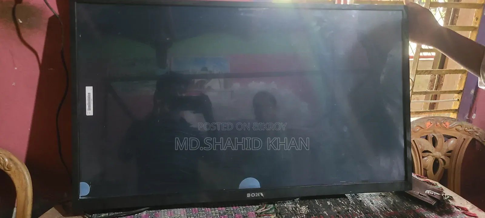 Sony Smart TV