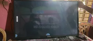 Sony Smart TV