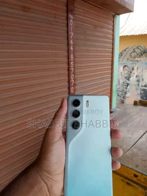 টেকনো ক্যামন ৪০ ১২৮ জিবি কমলা