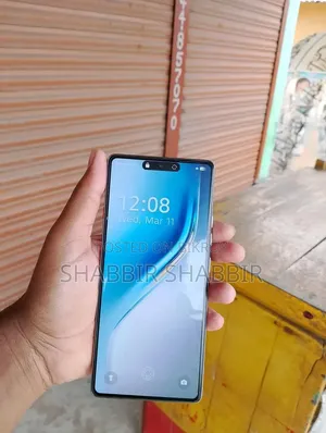 টেকনো ক্যামন ৪০ ১২৮ জিবি কমলা