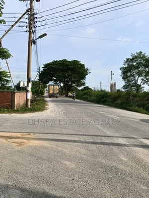 Sector-2, East Facing 5 Katha Lowest Price
