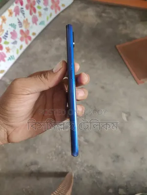 শাওমি রেডমি নোট ৭ ১২৮ জিবি রেড