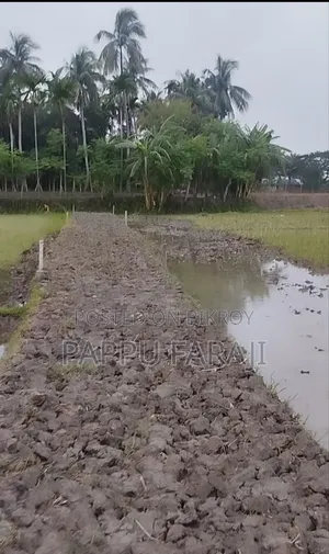 জমি বিক্রয়