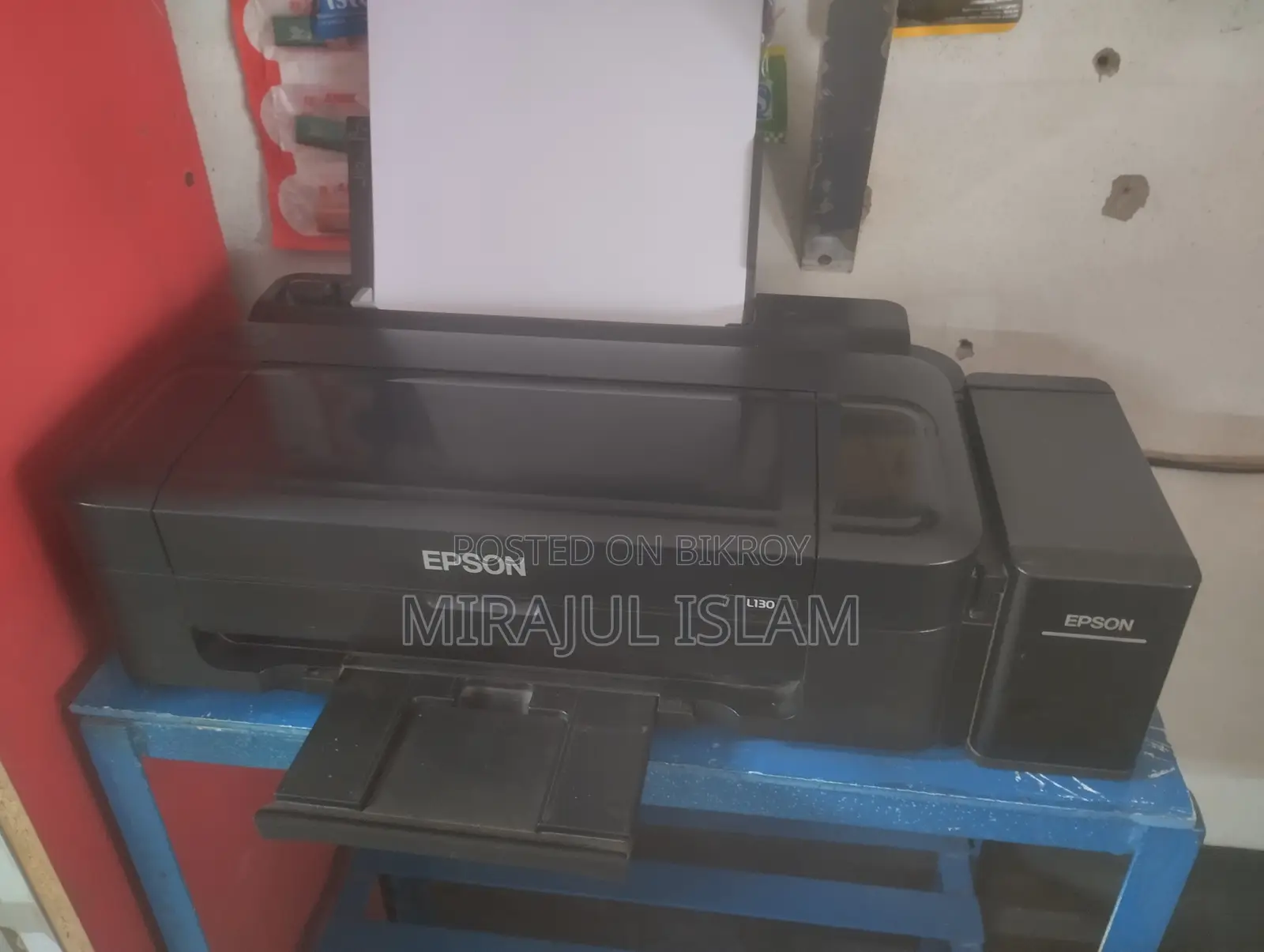 Epson L130 Printer