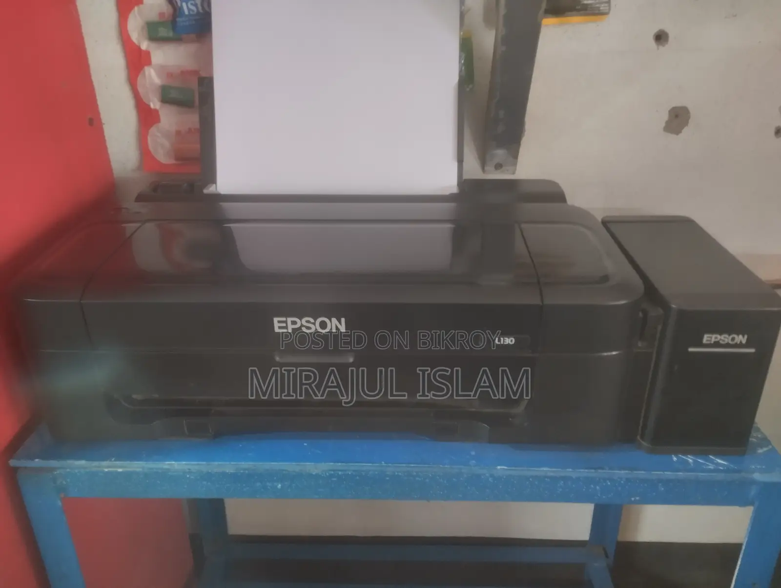 Epson L130 Printer
