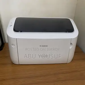 Canon imageCLASS LBP6030 Single Function Mono Laser Printer