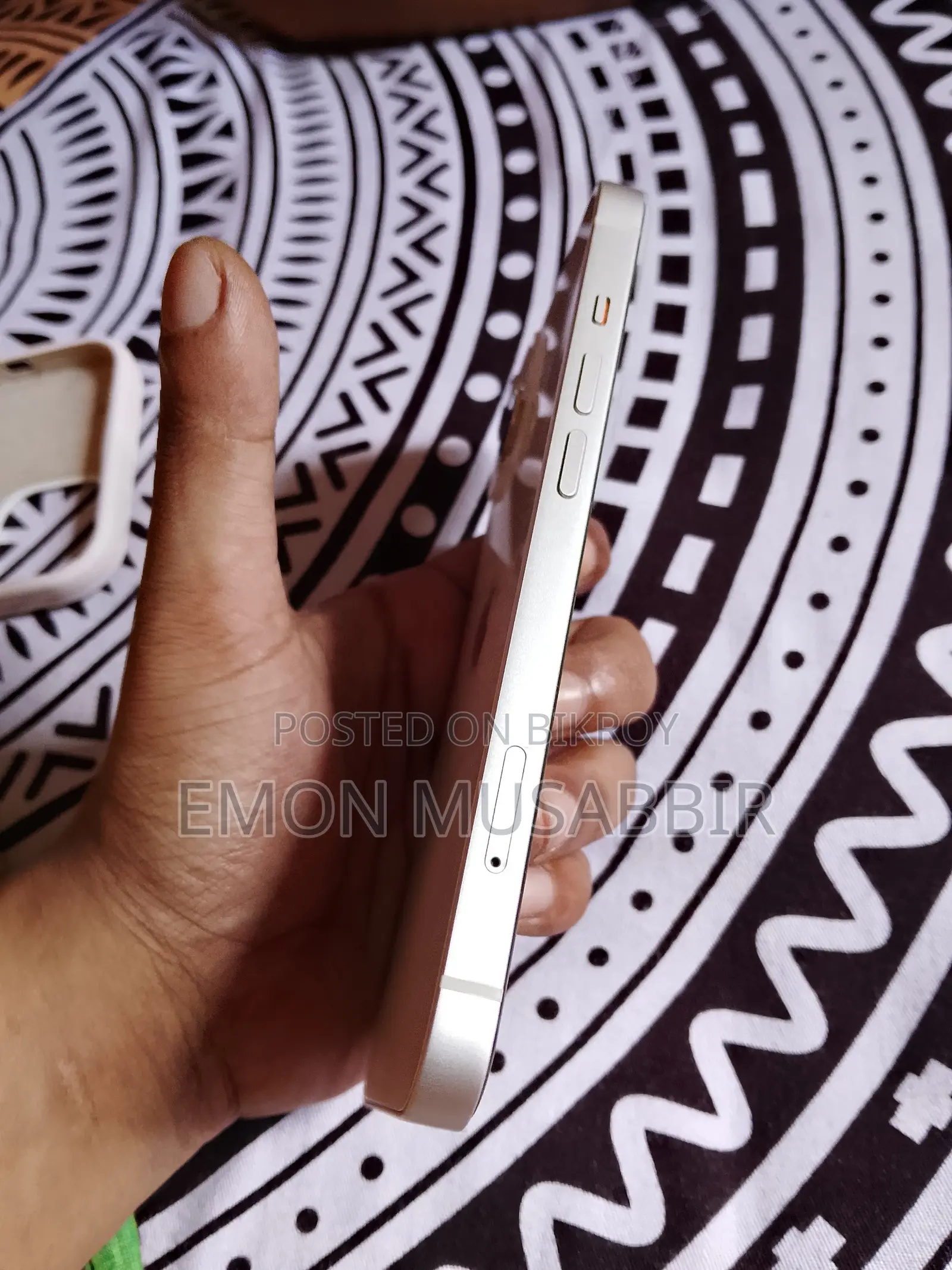 Apple iPhone 13 128 GB White