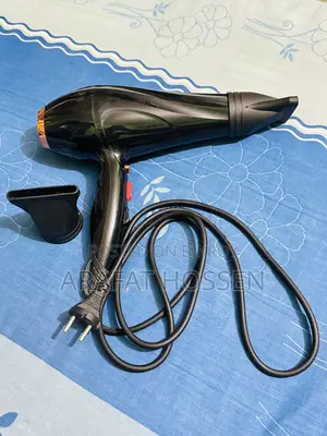 হেয়ার ড্রায়ার