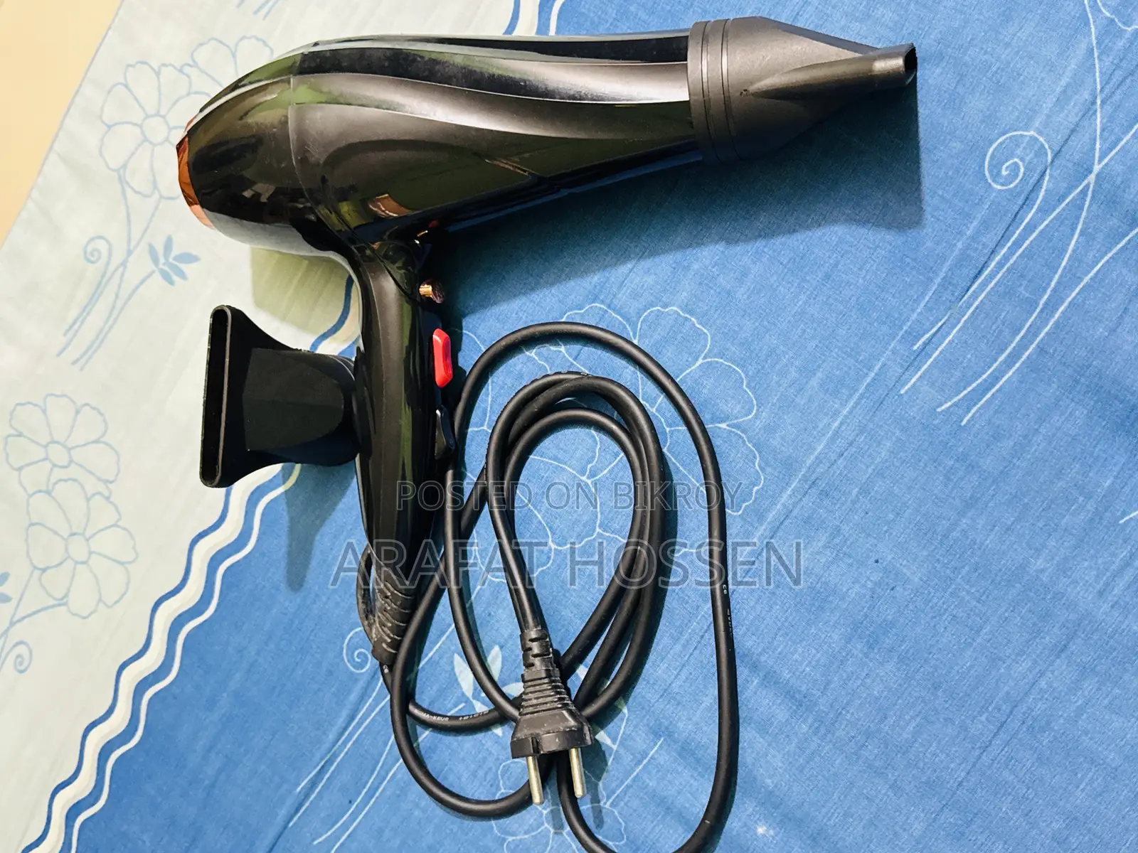 হেয়ার ড্রায়ার