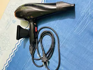 হেয়ার ড্রায়ার