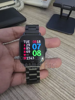 Amazfit Smart Watch GTS 3