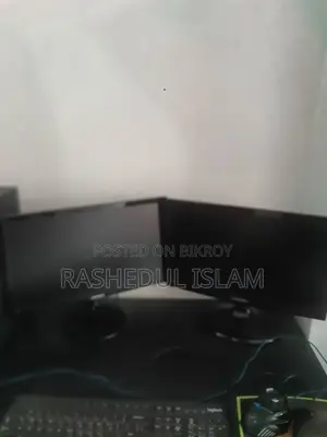 Samsung Monitor