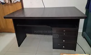 Reading Table