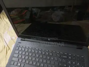 Motherboard issue. Display 15.6 inches.