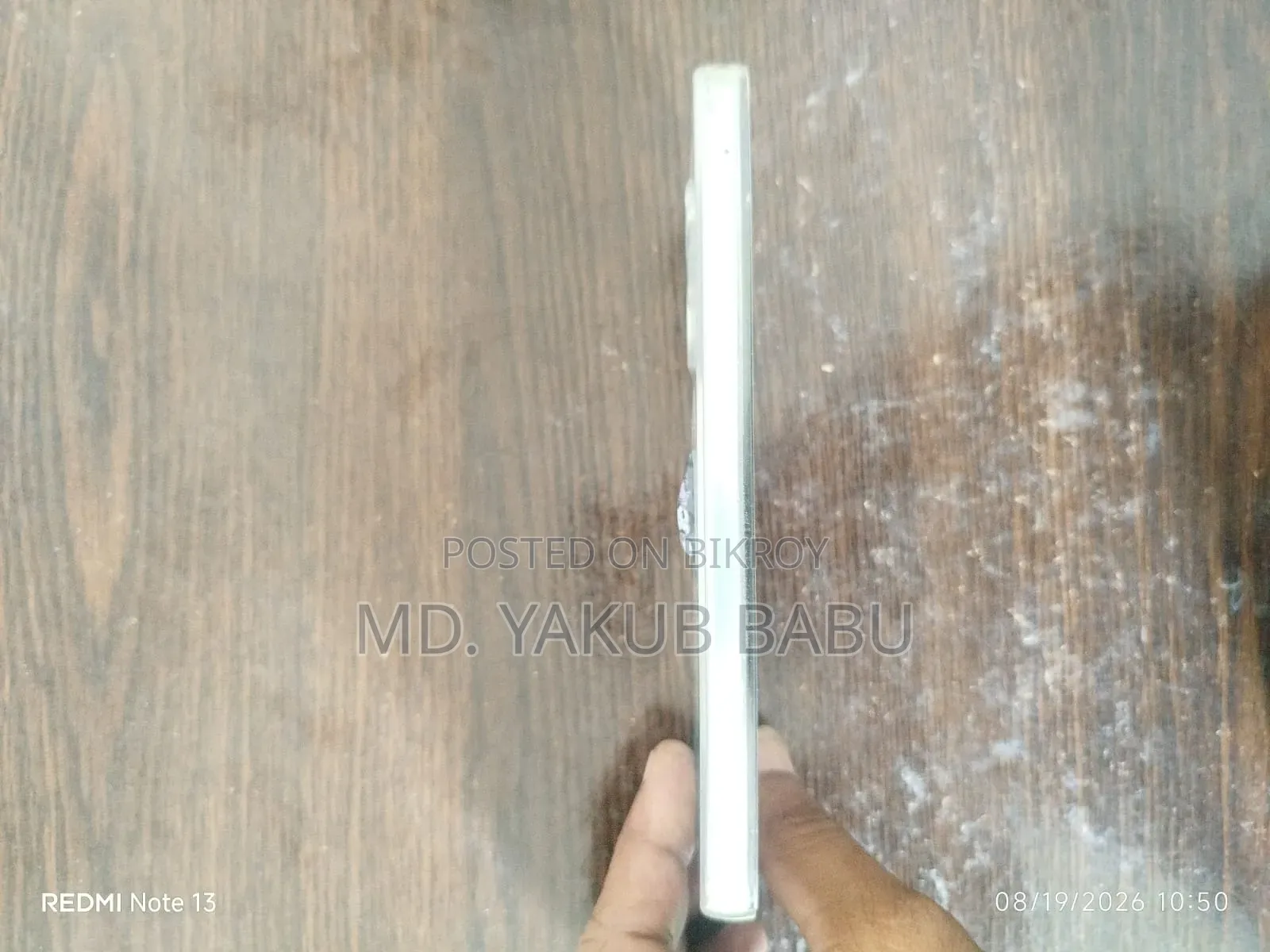 Vivo Y18 128 GB Purple