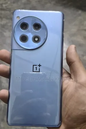 OnePlus 12R 256 GB Gray