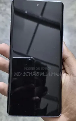 OnePlus 12R 256 GB Gray