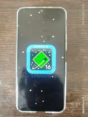 Vivo Y18 128 GB Purple