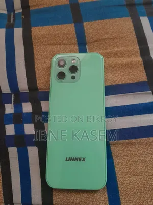 Linnex Lx 4g Plus 32 Gb Green
