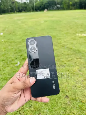 Oppo A38 128 GB Black