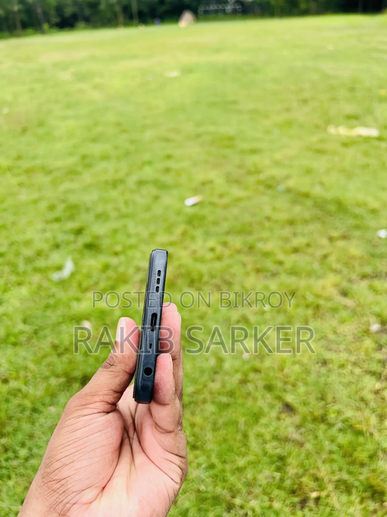 Oppo A38 128 GB Black