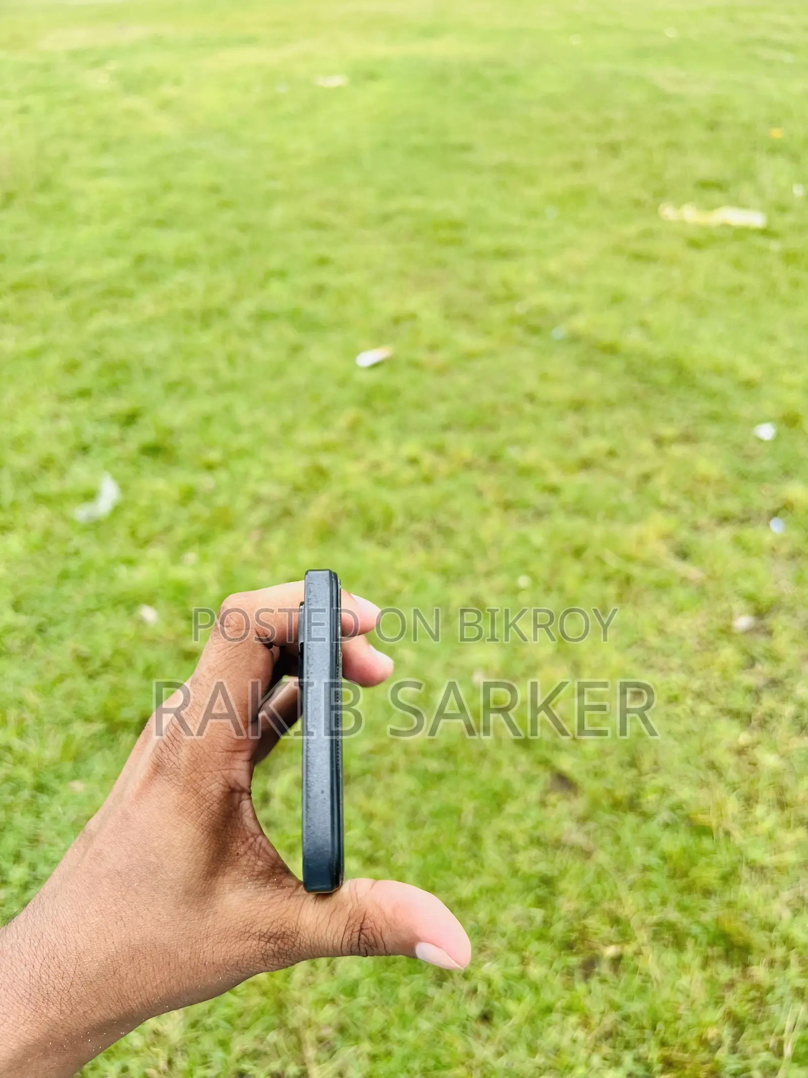 Oppo A38 128 GB Black
