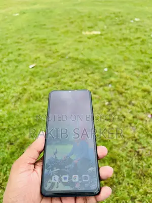 Oppo A38 128 GB Black