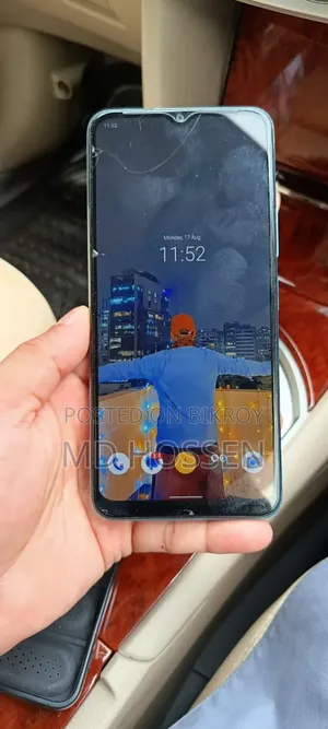ভিভো ওয়াই১৫এস ৩২ জিবি নীল