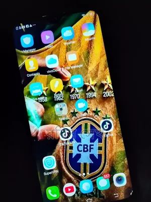 Vivo 64 GB