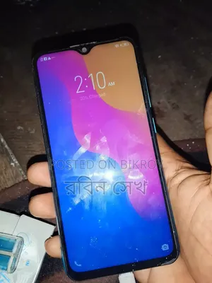 Vivo 64 GB