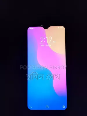 Vivo 64 GB