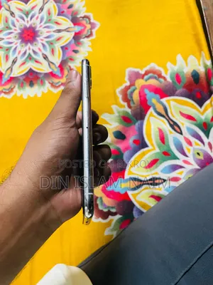 অ্যাপল আইফোন এক্স ২৫৬ জিবি গোল্ড