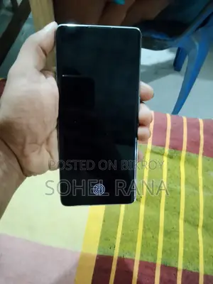 অপো রেনো৬ প্রো ৫জি ২৫৬ জিবি নীল