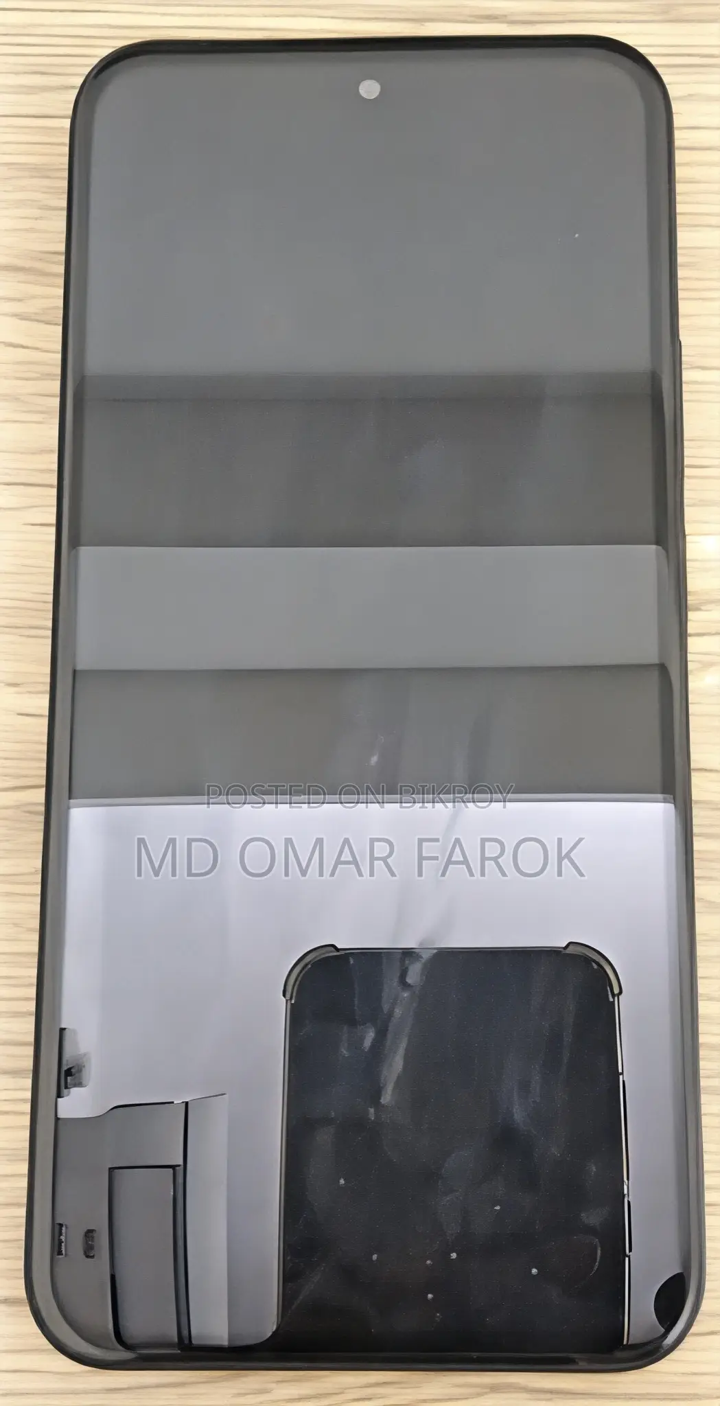 Realme C85 Pro 128 GB Green