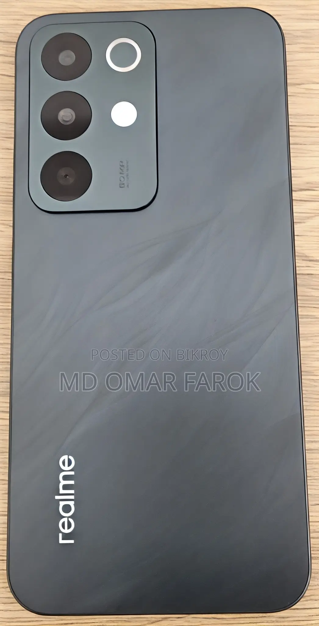 Realme C85 Pro 128 GB Green