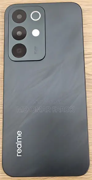 Realme C85 Pro 128 GB Green