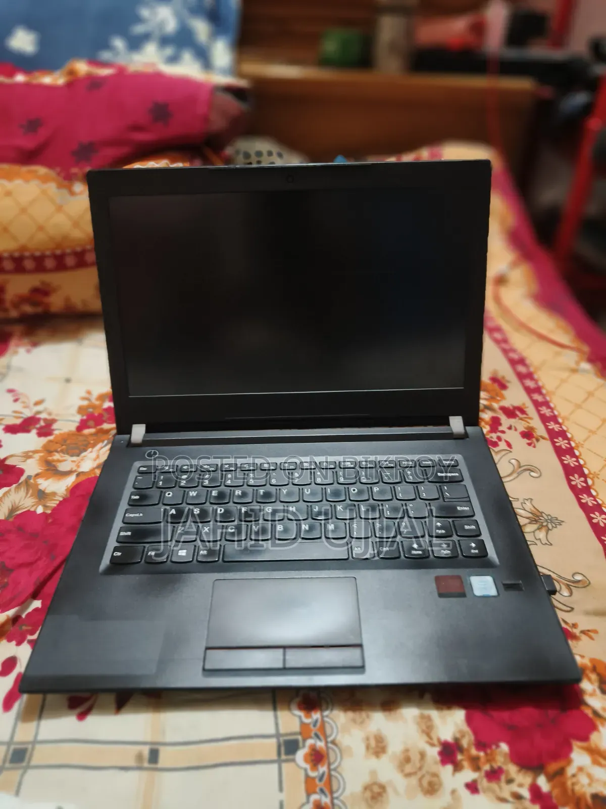 Laptop Lenovo Ideapad 3 8GB Intel Core I7 SSD 256GB