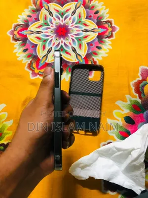 অ্যাপল আইফোন ১২ প্রো ১২৮ জিবি ব্ল্যাক