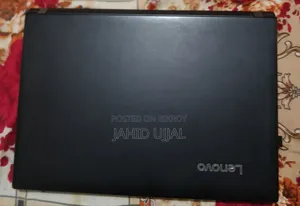 Laptop Lenovo Ideapad 3 8GB Intel Core I7 SSD 256GB