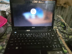 Laptop Acer Aspire One 725 4GB AMD HDD 16 GB