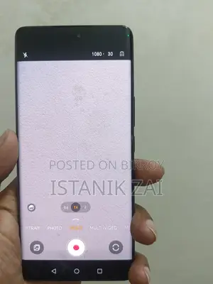 Honor X9c 256 GB Black