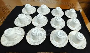 Cup Set for Sale