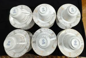 Cup Set for Sale