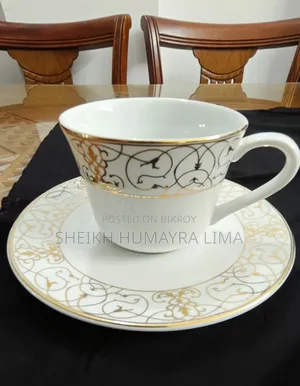 Cup Set for Sale