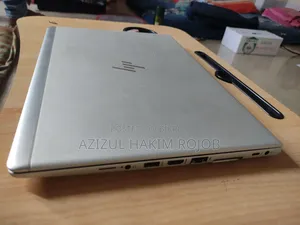 Laptop HP EliteBook 840 G6 16GB Intel Core i7 SSD 512GB
