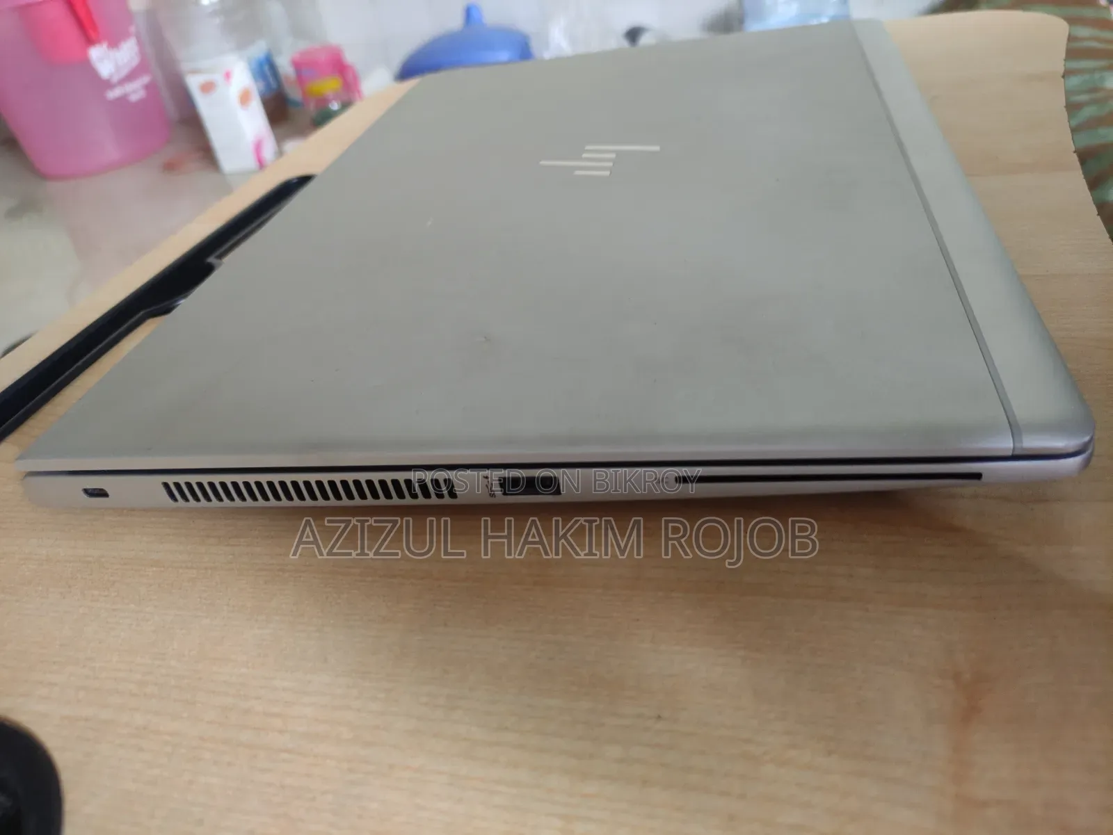 Laptop HP EliteBook 840 G6 16GB Intel Core i7 SSD 512GB