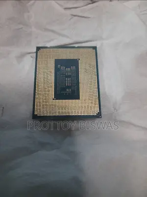 Intel Core I5 12 GEN